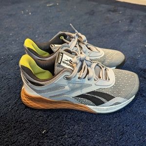 Reebok Nano X
